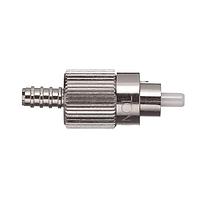 Amphenol Fiber Optics 944-601-53292L Fiber Optic Connectors FC Connector, Singlemode, 125.5m Zirconia Ferrule