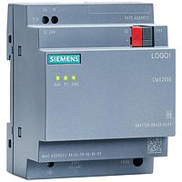 SIEMENS 6BK17000BA200AA0 Ethernet Modules LOGO CMK2000 COMMUNICATION MODULE