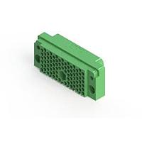 EDAC 516-120-000-100 Housings Rack & Panel Connector
