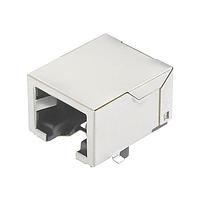 HARTING 09455511110 Modular RJ 45 MOD. JACK SMD FOR HYBRID TAPE&REEL