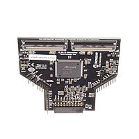 Microchip Technology ATMXT1665TDAT-I2C-PCB Touch Sensor Development Tools ATMXT1665TDAT Development PCB