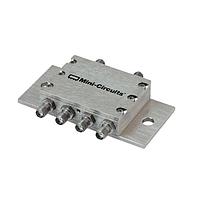 Mini-Circuits ZASWA-2-50DRA+ Coaxial Switches Absorptive SPDT, Solid State Switch, DC - 5000 MHz, 50 ohm