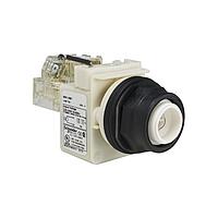 SCHNEIDER 9001SKT7 Switch Hardware 30MM PILOTLIGHT PUSH TO TEST 220-240V