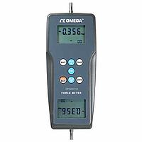 Force gauges, Force Meter Push, Pull