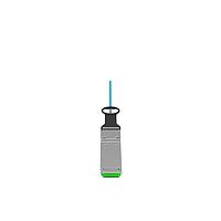 Panduit FRSPJC26LYL Wire Ducting & Raceways Spill-Over Junction with 2x2 Exit Cover,