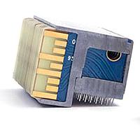 Amphenol Aerospace RVPX-P1636M2 Connector Modules Module 16E