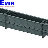 Aqualabo AQUAFLOW Venturi flume (1000m3/h)