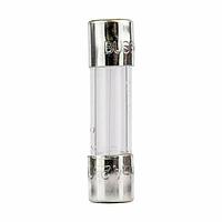 Eaton GMC-150-R Glass Fuses 150mA 250VAC TD GMC Series
