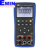 Process Signal Calibrator