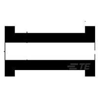 Raychem - TE Connectivity 210W331-25-0 Bobbin 210W331-25-0