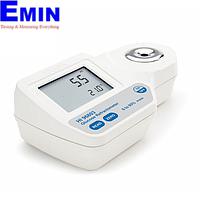 Hanna HI 96803 Digital Refractometer for Sugar Analysis