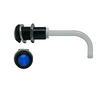 BIVAR RHD-1100-2500-F9PZG67PR Rigid Light Pipes