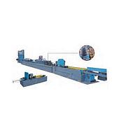 SMAC High Frequency Welded Pipe Mill Line Repair Service