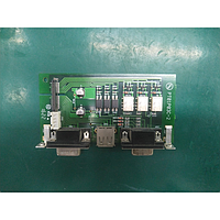 GW INSTEK 13PT-9K00030 I/O control circuit
