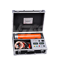 Wuhan ZGF-120/5 Integrated DC Hipot Tester (120kV, 5mA)