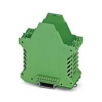 PHOENIX CONTACT 2713081 Terminal Block Tools & Accessories ME 35 UT/FE BUS/10GN