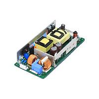 Cosel LHA300F-12-R2 Switching Supplies AC/DC Power Supply,Open frame 300W, 12V, 25A Remote on/off