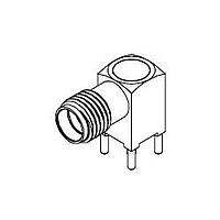 Molex 73391-0080 PCB Receptacles RA JACK PCB