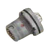 Amphenol Nexus Technologies MAJ-17-00 Connectors 7-Conductor Panel Mo tor Panel Mount Jack