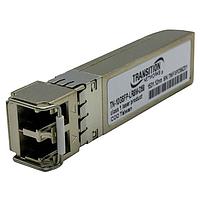 Lantronix TN-10GSFP-LR4M-D58 Fiber Optic Transmitters, Receivers, Transceivers TRANSCEIVER -SFP+ 1000Base-LX/10GBASE-ER 1G/10G SM Duplex LC DWDM channel 58 40k