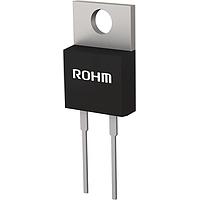 ROHM Semiconductor SCS310AGC16 SiC Schottky Diodes RECT SBD 650V 10A SIC