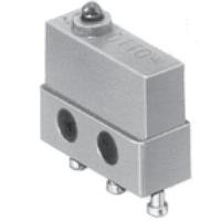 OTTO B2-200029 Miniature Low Current Single Break Switch