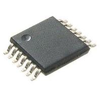 Fairchild FMS6144AMTC14X Active Filters 4 Chan, 6th Order SD Video Filter Drvr