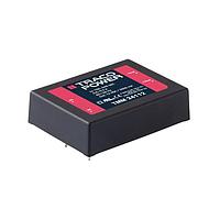 TRACO Power TMM 24212 AC-DC Power Modules Product Type: AC/DC; Package Style: Encapsulated; Output Power (W): 24; Input Voltage: 85-264 VAC; Output 1 (Vdc): 12; Output 2 (Vdc): -12; Output 3 (Vdc): N/A