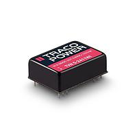 TRACO Power TVN 5-2413WI Isolated 9-36Vin 15Vout 333mA 5W ISO. DIP-24