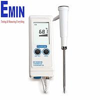 Hanna HI93501NS Thermometer (-50.0°C to 150.0°C, Waterproof)