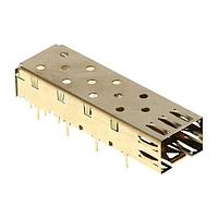 Molex 74737-0010 SFP SFP 1 PC CAGE ASSY SOLDER POST