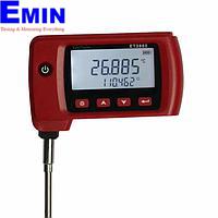Temperature - Humidity - Air pressure Meter, Datalogger Inspection Service