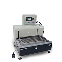 Manncorp Auto-Dip 6035-TS Dip Soldering Machine