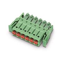 Wurth Elektronik 691304330008 Plugs WR-TBL 300VAC 12A 8P Vertical