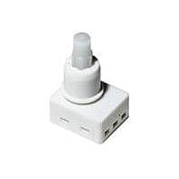 C&K PS2206LNS Subminiature DPDT Plunger 30VDC