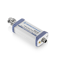 Rohde & Schwarz NRP18S Three-Path Diode Power Sensor (10 MHz - 18 GHz)