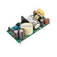 XP Power EML15US09-P AC-DC Converter AC-DC, 15W, OPEN FRAME, PINS