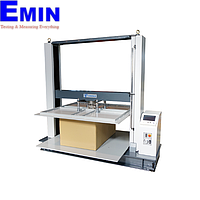 Cometech QC-101D2 (B Type) Carton Compression Tester (20kN)