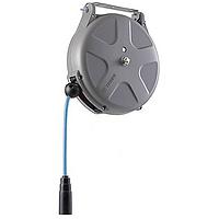 SANKYO-TRIENS SWS-210A Water Hose Reel (6mm x 10m)