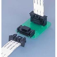 FFC & FPC Connectors