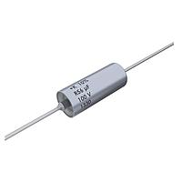 Vishay M39003/03-0166 Hermetically Sealed 10uF 20V 10% B Case