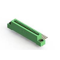 EDAC 342-019-559-103 Standard Card Edge Connectors Card Edge Connector
