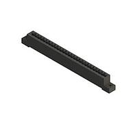 EDAC 887-026-544-107 Receptacles High Temp Card Edge Connector