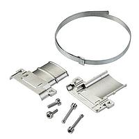 Harwin G125-96420F1 Accessories GECKO-SL HOOD FEMALE KIT 20 POS