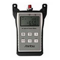 Optical Power Meter Calibration Service