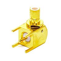 Hirose Electric UM-LR-PC-4-1(41) RF Connectors / Coaxial Connectors