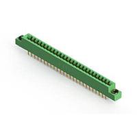 EDAC 305-050-520-503 Headers Card Edge Connector