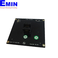 Xeltek DX1001 Socket Adapter (TSOP28; OPEN TOP; DX socket)