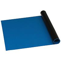 Desco 65130 Statfree® B2 Plus Dissipative 2-Layer Vinyl Mat (0.060''x24''x50')