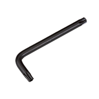 KTC LT55H T-Type Torx L Handle Wrench For Tamper Resistant Fasteners (T55)